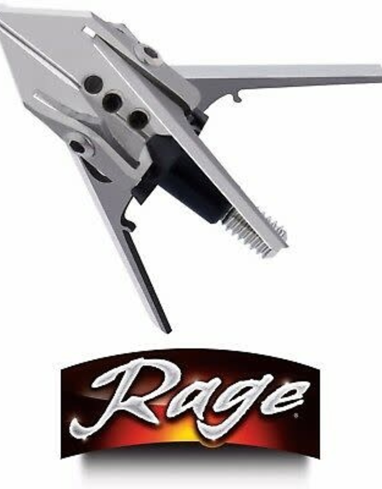 Rage 3 Blade 100 gr