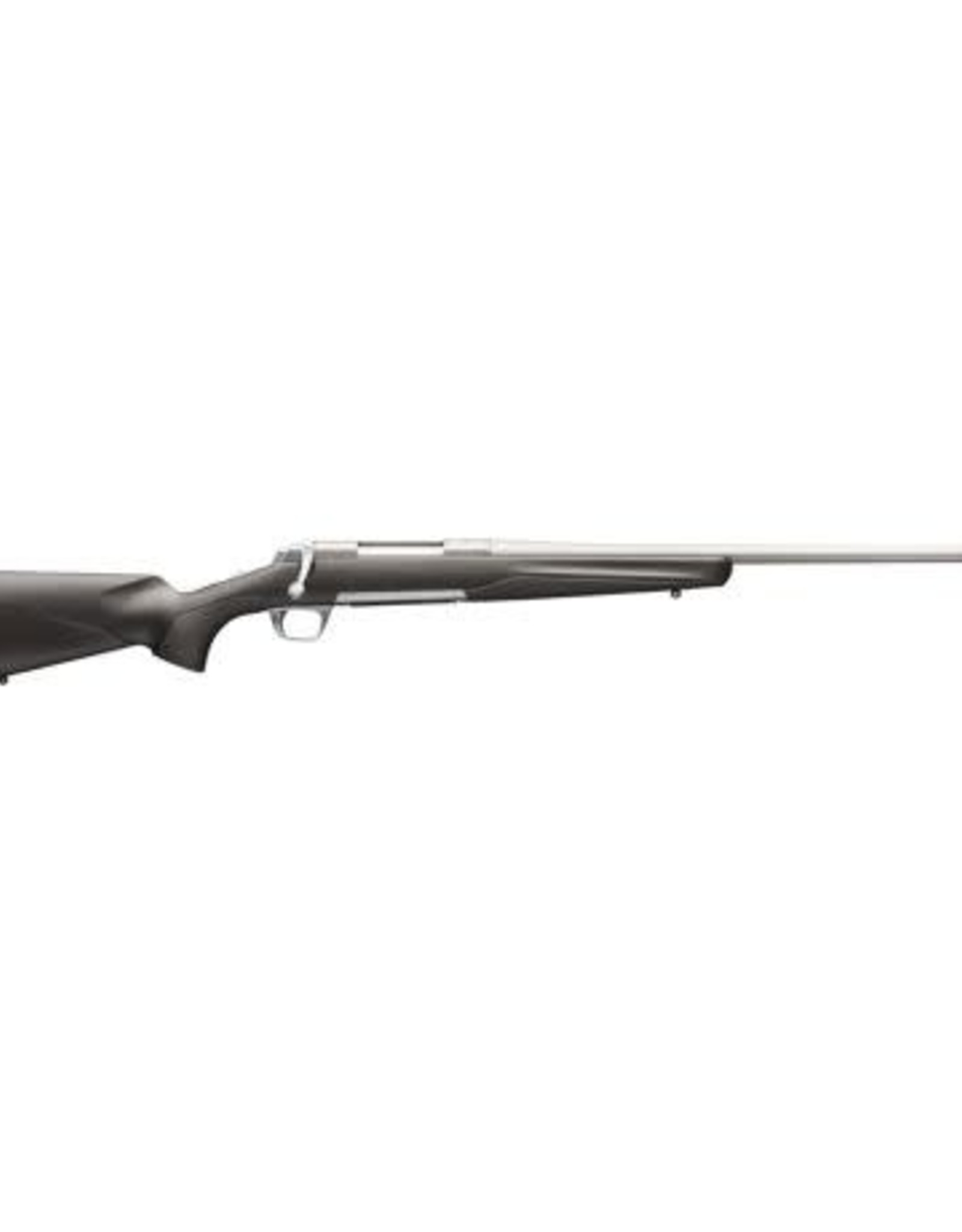 Browning X-Bolt Stainless Stalker Bolt Action Rifle