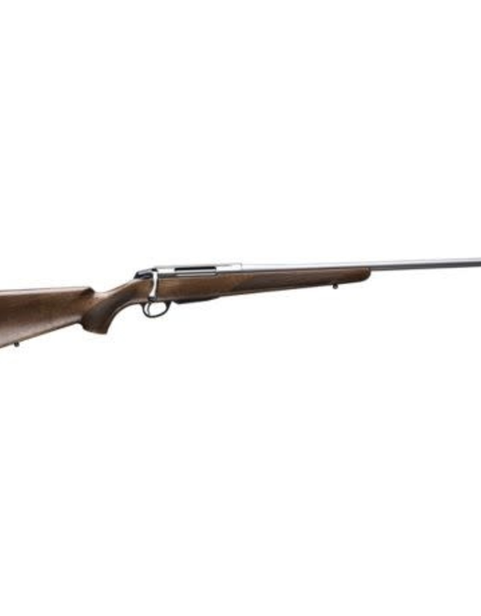 Tikka T3X Hunter Wood/Stainless Bolt Action Rifle