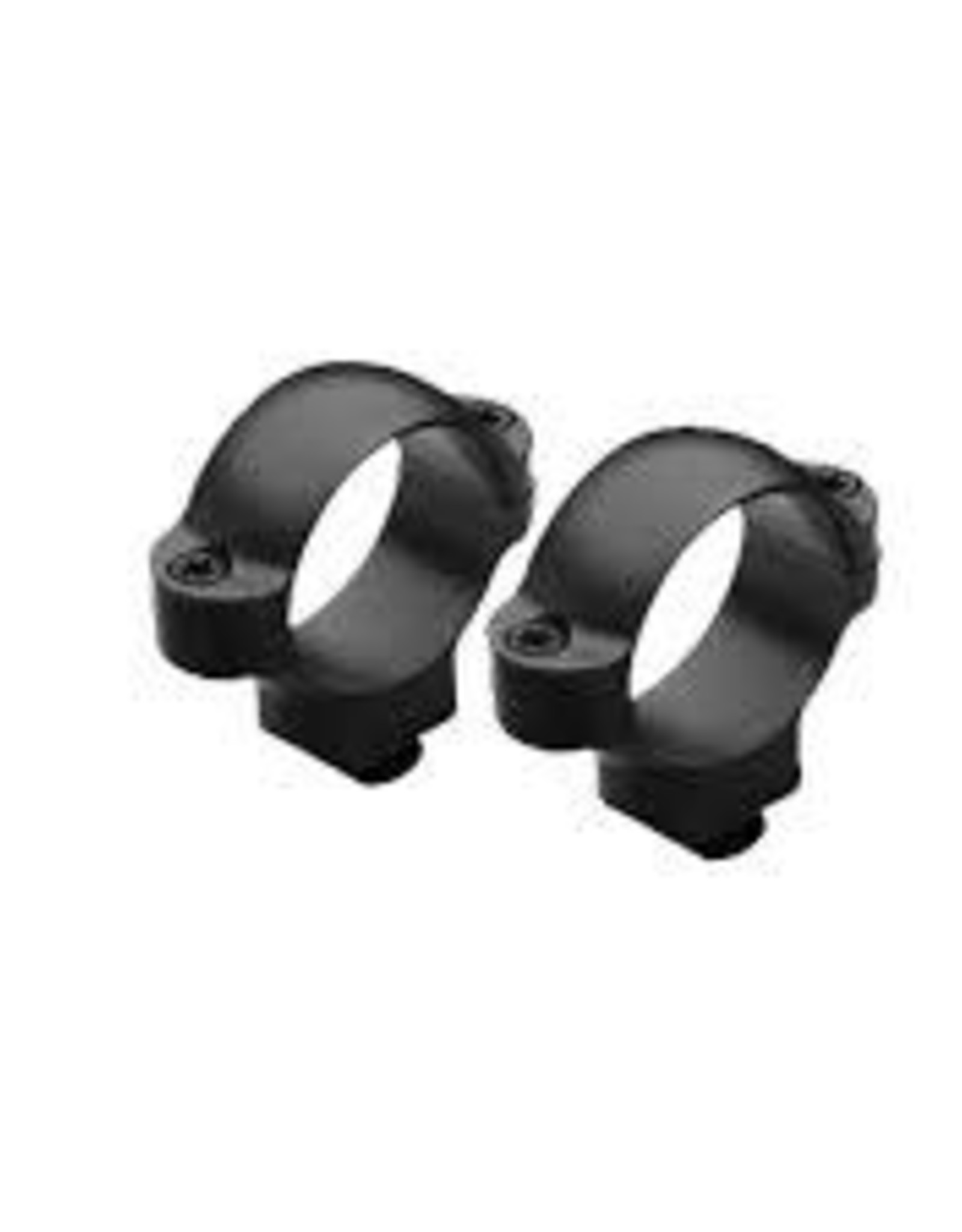 Burris Standard 1” Medium Dove Tail Ring