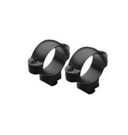 Burris Standard 1” Medium Dove Tail Ring