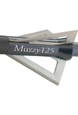 Muzzy MX-3 125 GR