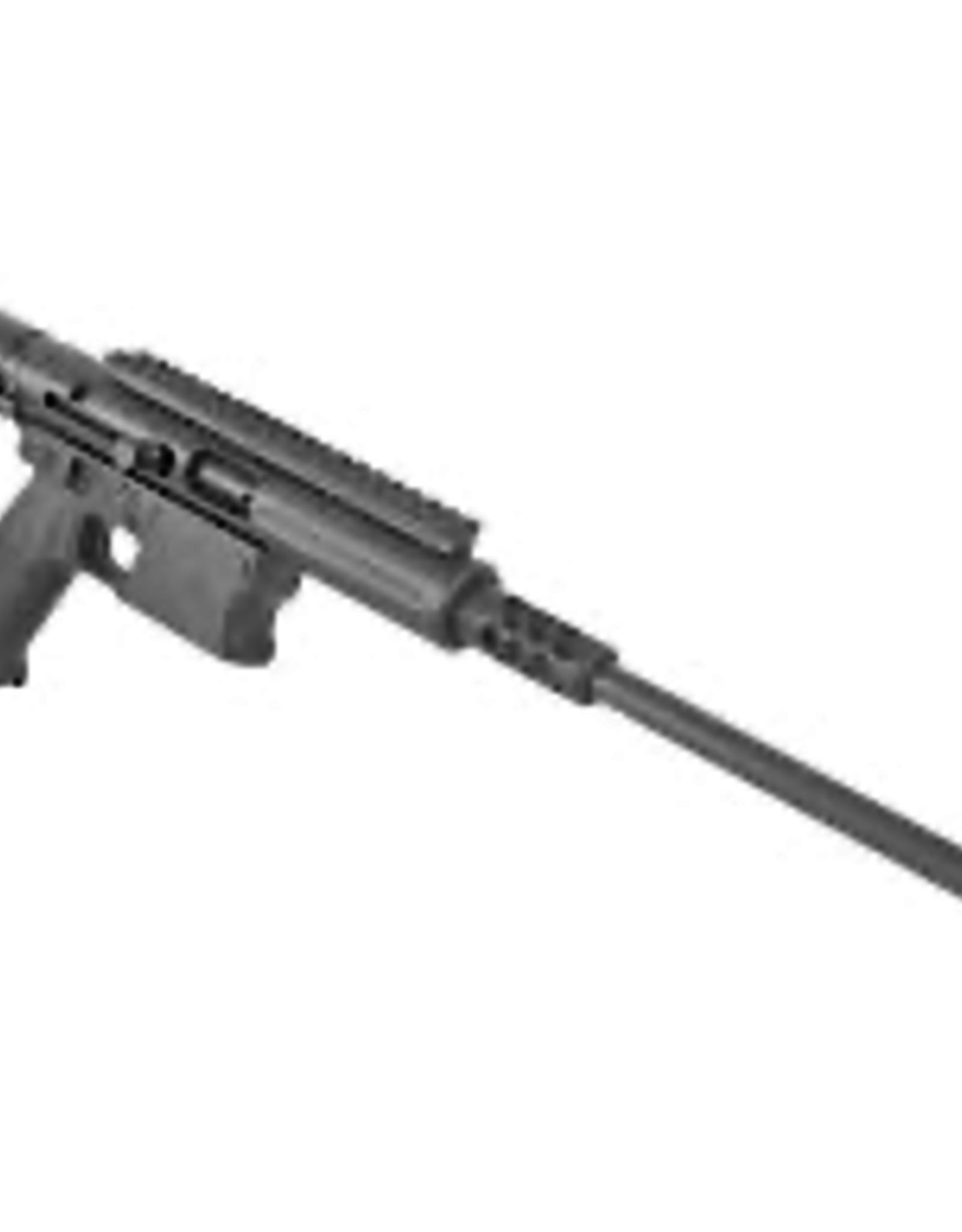 TNW Inc .40 Caliber Carbine Takedown Black