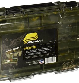 Plano Archery Box