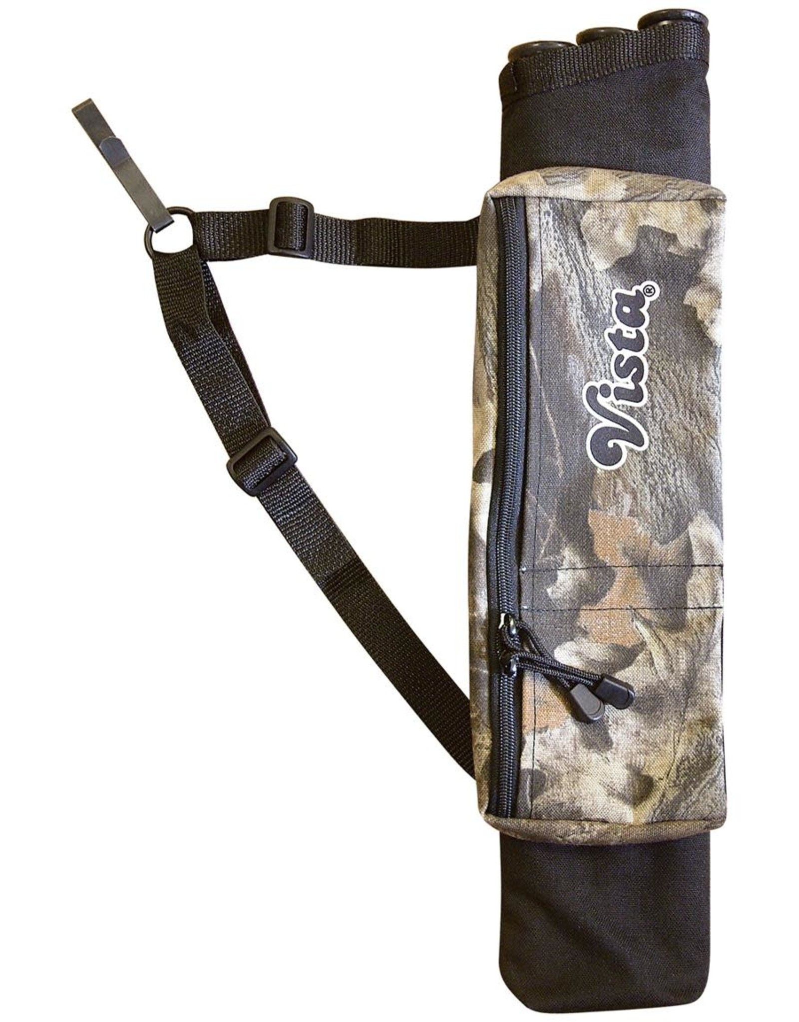 Vista Wrangler Quiver