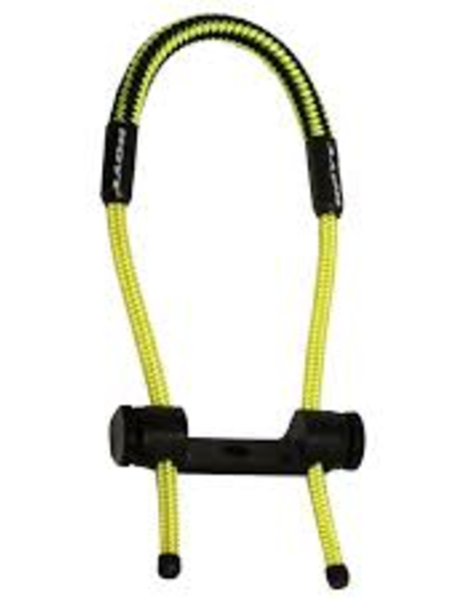 HOYT Pro Hunter Deluxe Wrist Sling Yellow