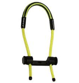 HOYT Pro Hunter Deluxe Wrist Sling Yellow