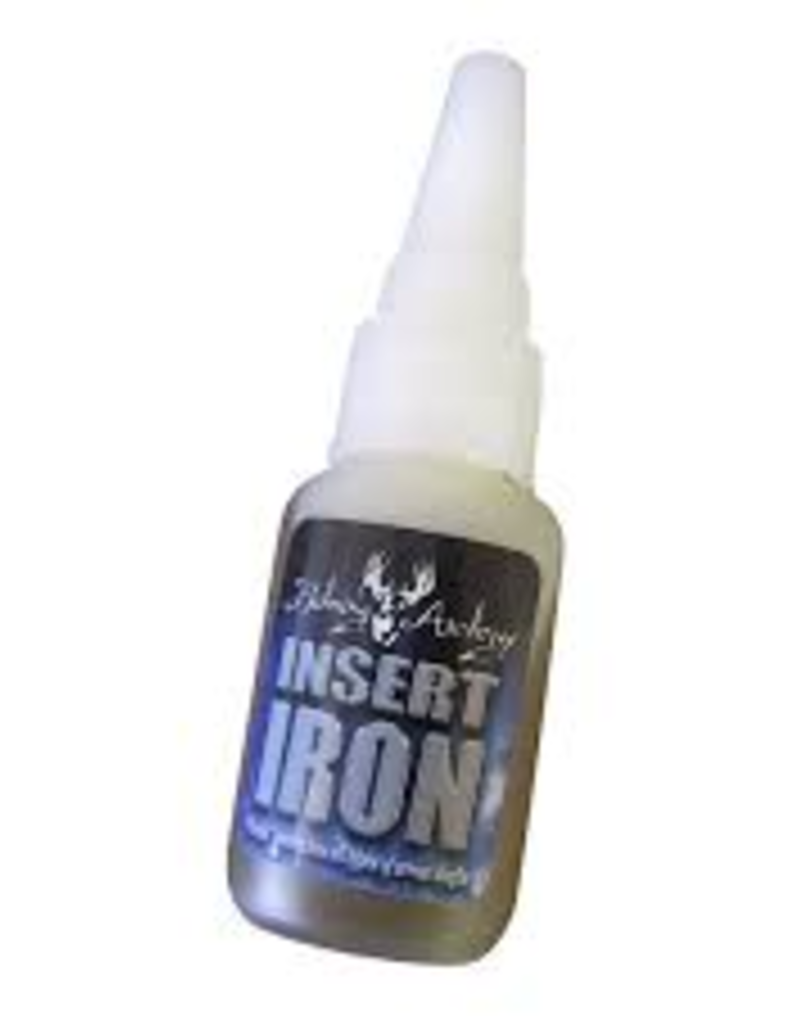 Bohning Archery Insert Iron 1oz