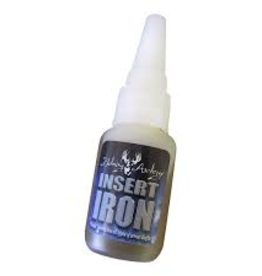 Bohning Archery Insert Iron 1oz