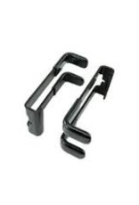 Bowmaster L Brackets 3/4"