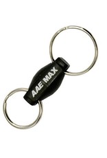 Mag-Clip Keychain