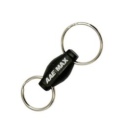 Mag-Clip Keychain