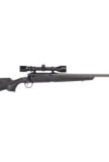 Savage Axis XP Bolt Action Rifle