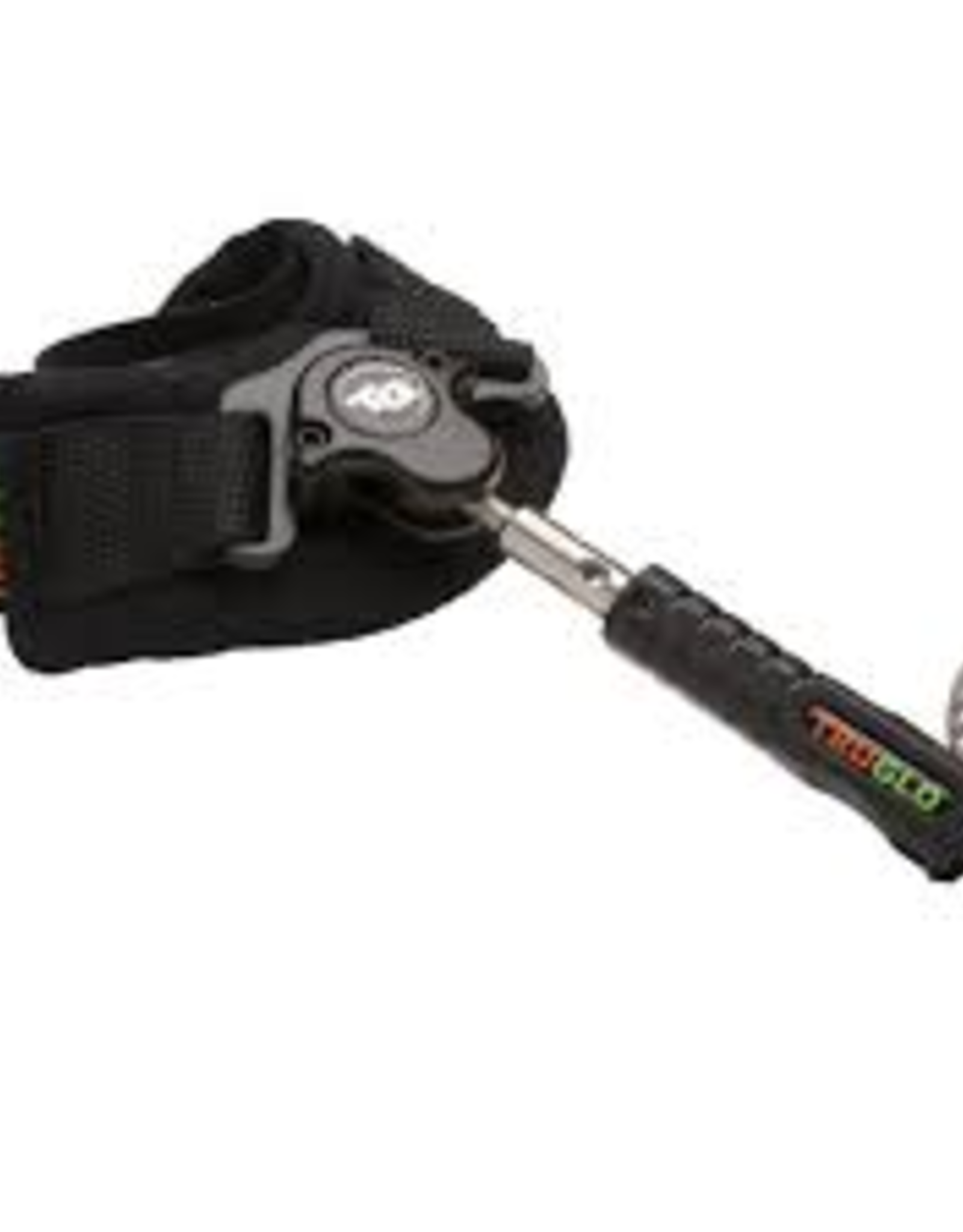 Tru Glo Detonator Release