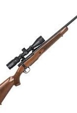 Mossberg Patriot .308 Win Fluted Walnut/Blue