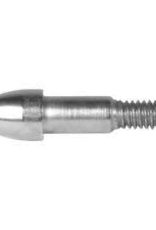 Easton Nickel Plated Practice Points 9/32” 80 Grain