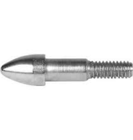 Easton Nickel Plated Steel Practice Point 9/32 70gr