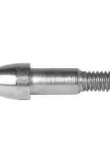 Easton Nickel Plated Practice Points 9/32 90 gr