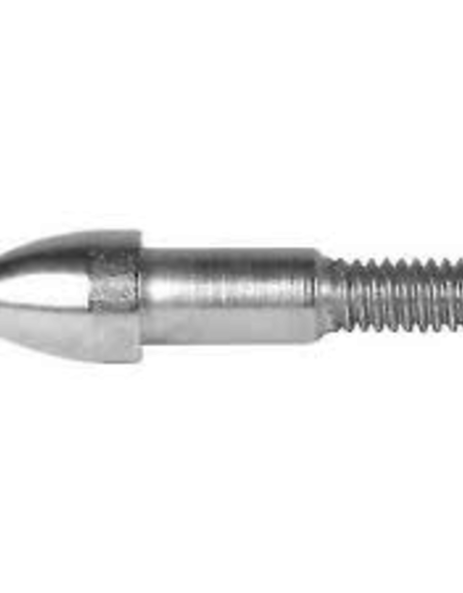 Easton Nickel Plated Practice Points 9/32 90 gr