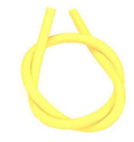 Pine Ridge Archery Nitro Peep Sight w/Tubing 3/15” Yellow