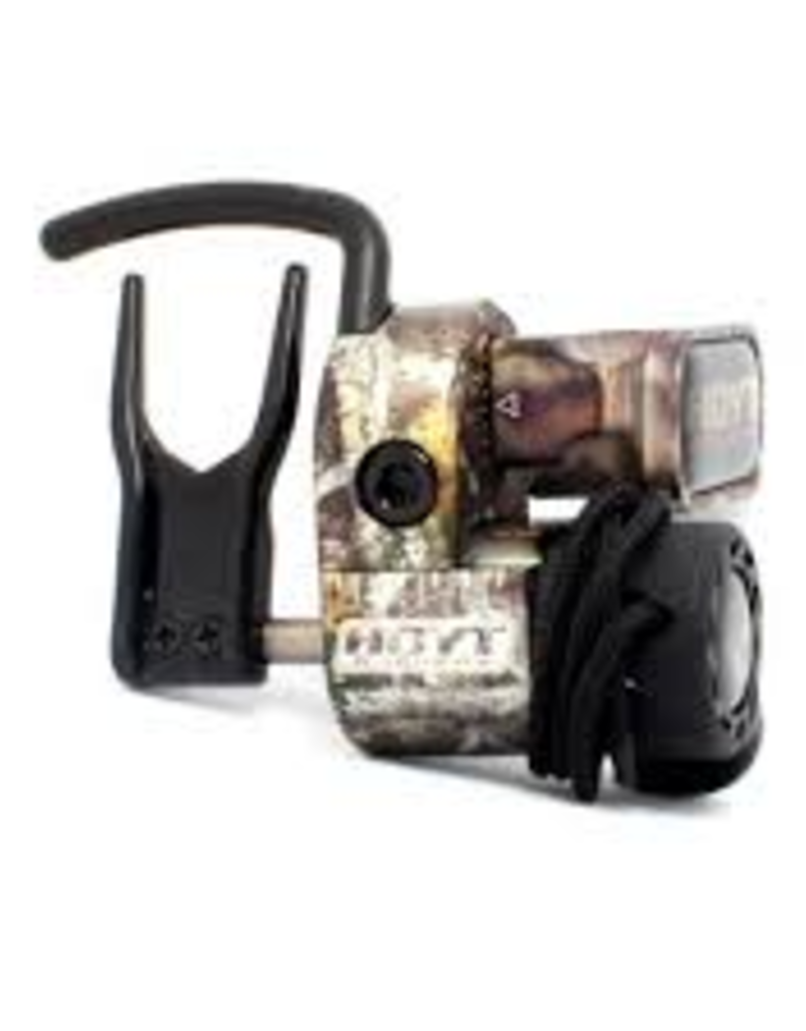 HOYT Fall-Away Ultra Rest Realtree