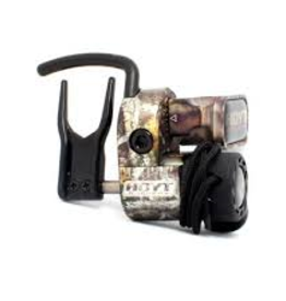 HOYT Fall-Away Ultra Rest Realtree