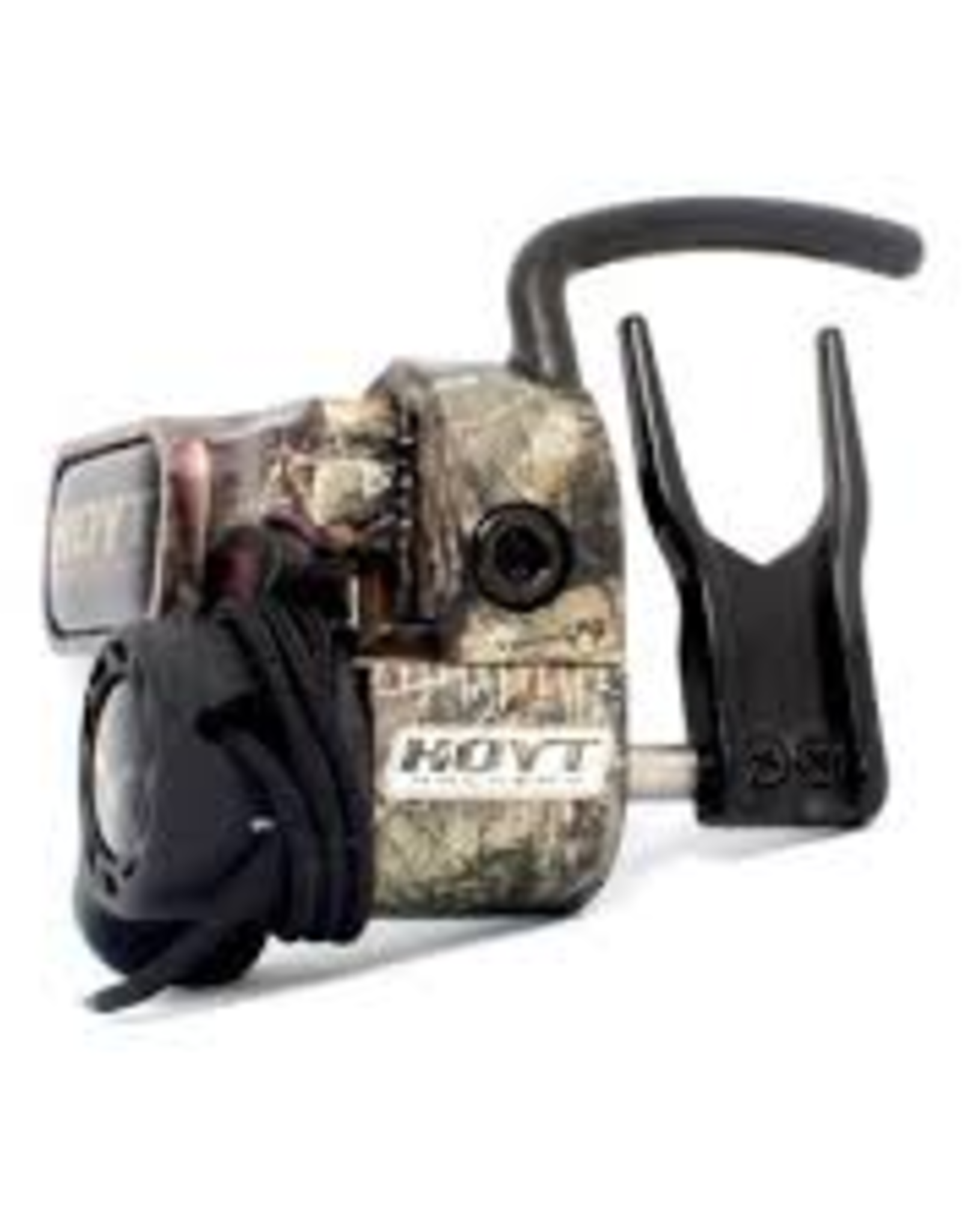 HOYT Fall-Away Ultra Rest Realtree LH