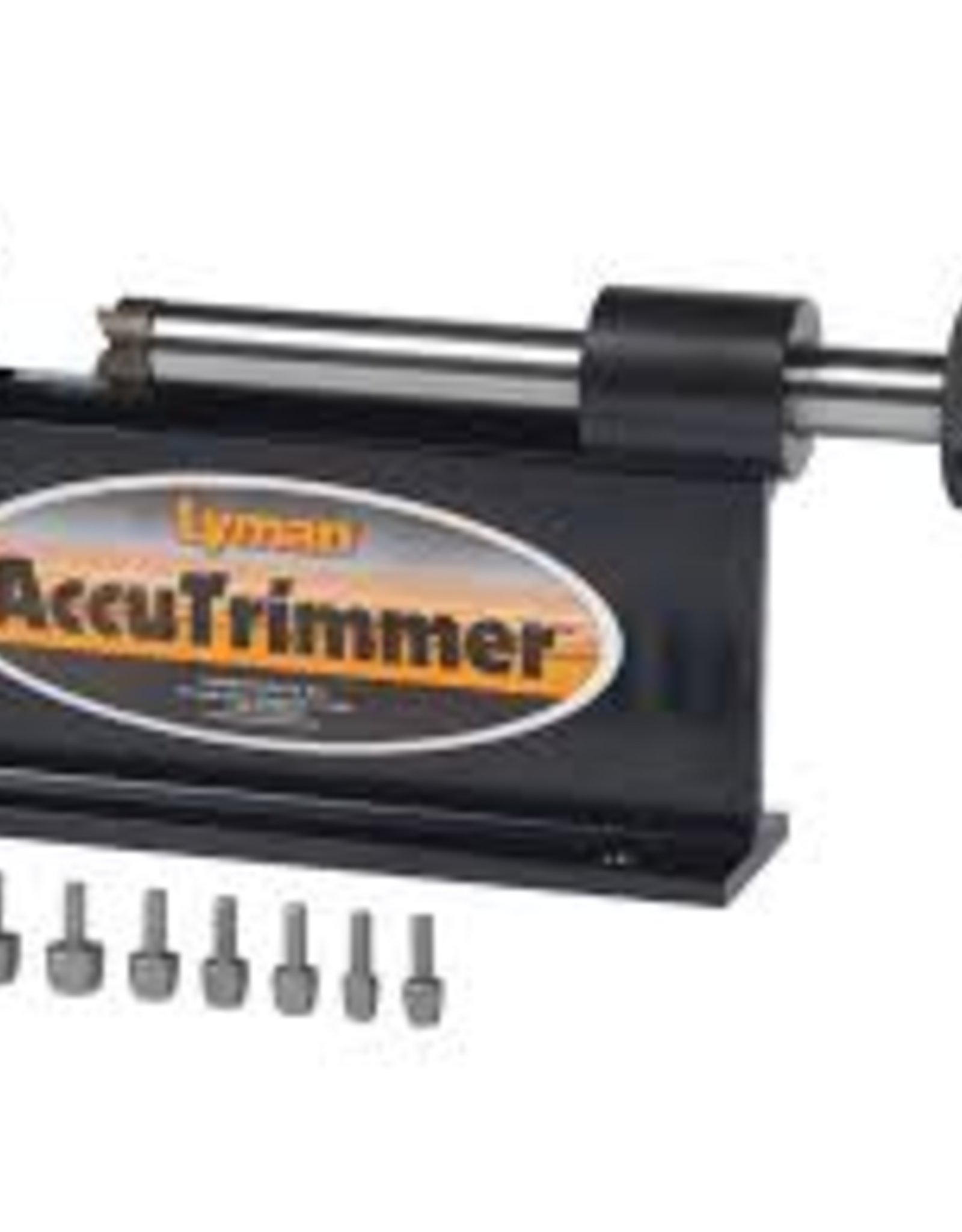 Lyman AccuTrimmer