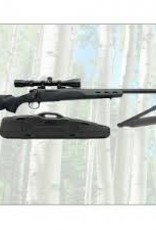 Remington 700 SPS 22-250 Varmint W/Scope, Sling, Hard Case