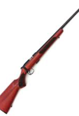 CZ 455 American 22LR Bolt Action