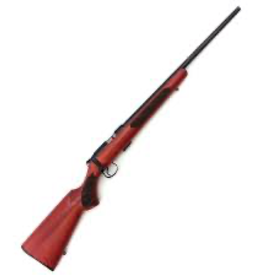 CZ 455 American 22LR Bolt Action