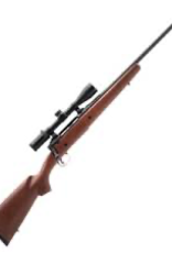 Savage Axis II XP Hardwood Bolt Action Rifle