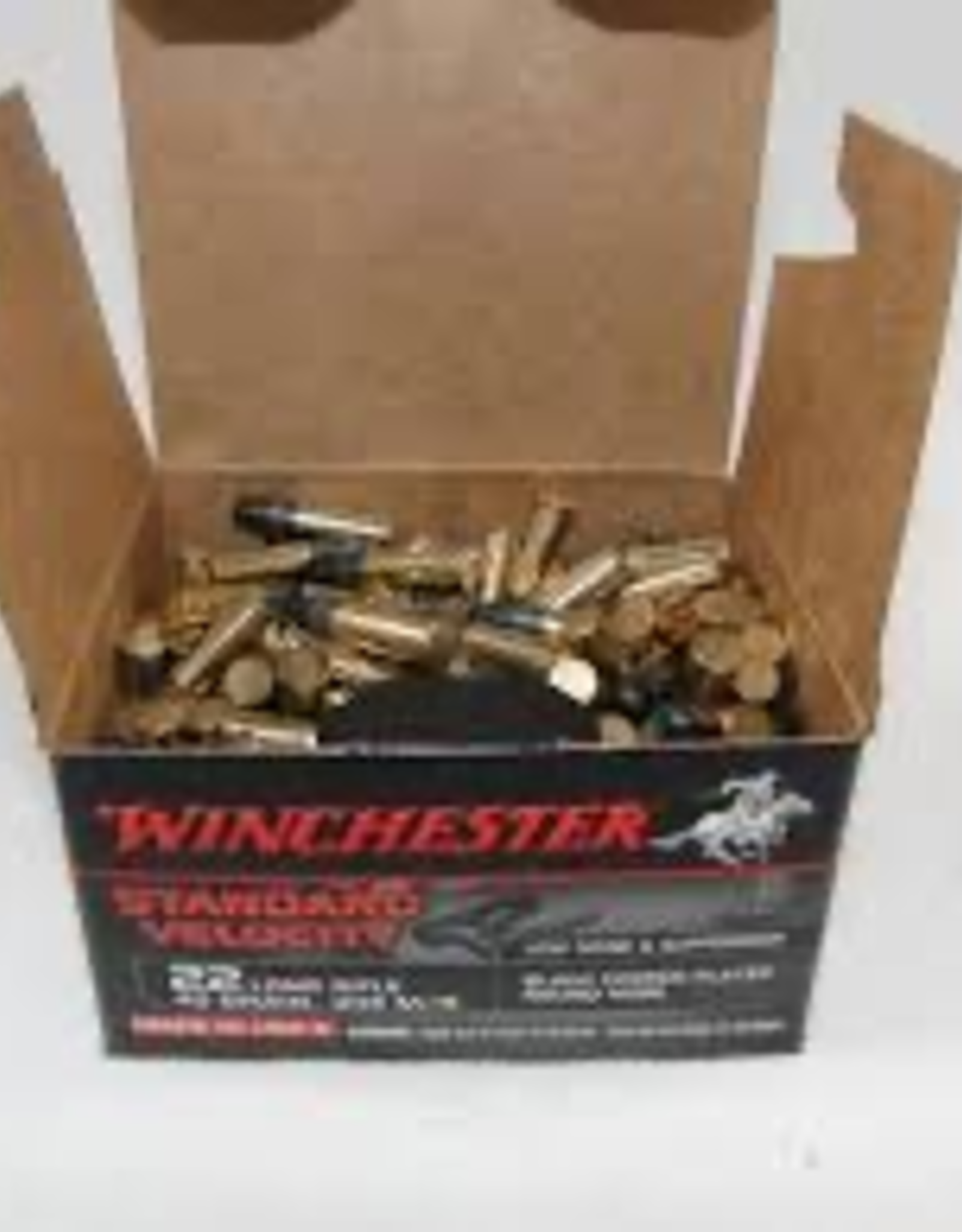 Winchester 22 LR 45 GR RN 235 PCS