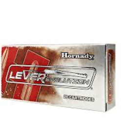 HORNADY LEVEREVOLUTION