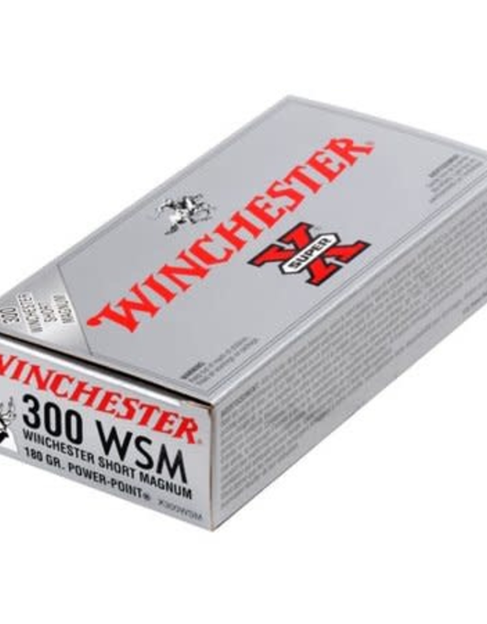 Winchester SUPER X POWERPOINT Preeceville Archery Products