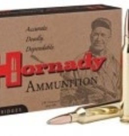 HORNADY CUSTOM INTERLOCK