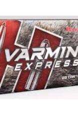 HORNADY VARMINT EXPRESS V-MAX