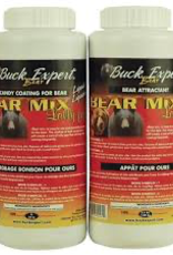 Buck Expert Bear Mix Lolly Pop Powder 2.4 lbs