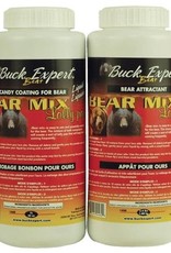 Buck Expert Bear Mix Lolly-Pop Liquid 1 Litre