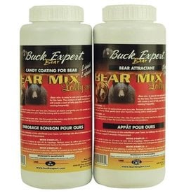 Buck Expert Bear Mix Lolly-Pop Liquid 1 Litre