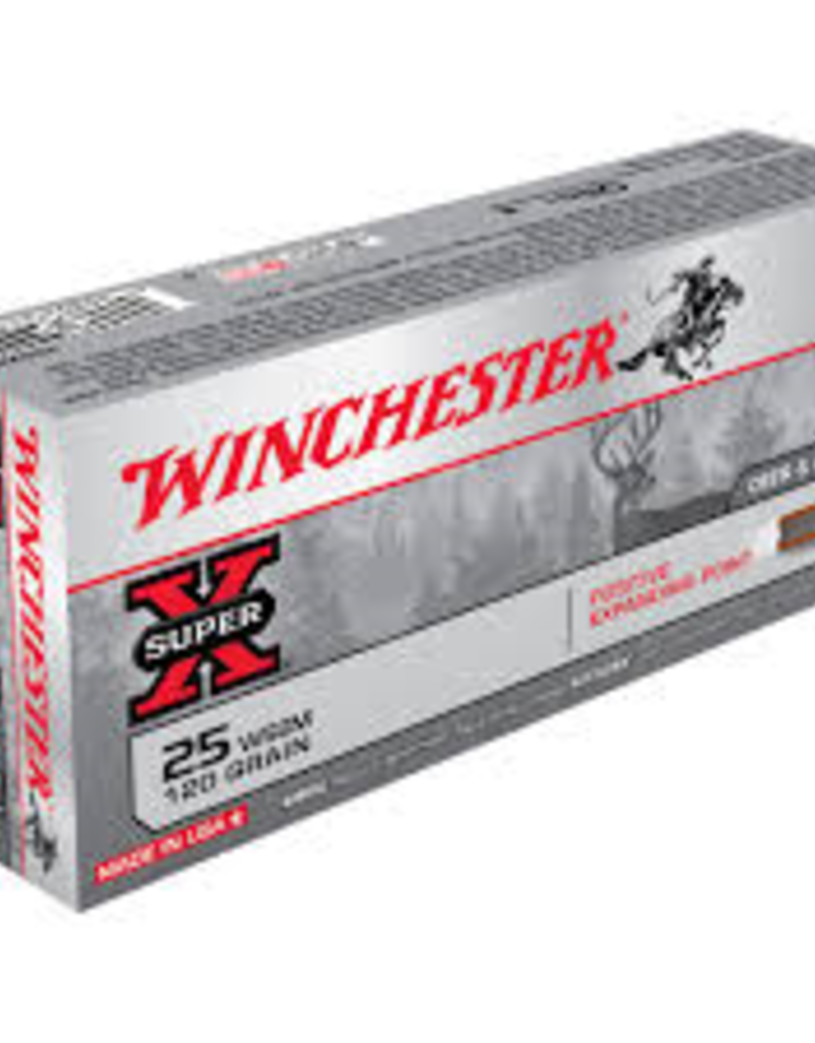 Winchester POWER POINT