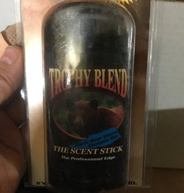 The Scent Stick Black Bear Blend Cinnamon Bun