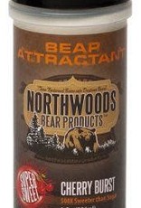 Northwoods Bear Products Cherry Burst 8 oz