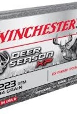 Winchester DEER SEASON XP