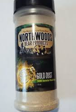 Northwoods Bear Products Gold Rush 8 oz