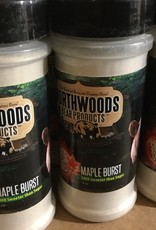 Northwoods Bear Products Maple Burst