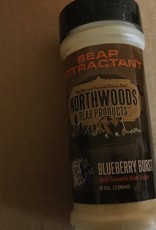 Northwoods Bear Products Blueberry 8 oz