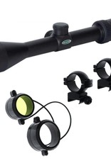 Weaver 3-9x40 Scope
