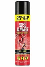 Nose Jammer Field Spray 8 oz