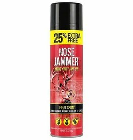 Nose Jammer Field Spray 8 oz